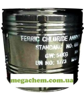 Хлорное железо