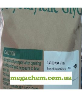 Полиэтиленгликоль 4000