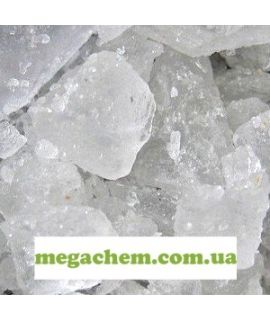 Алюмокалиевые квасцы