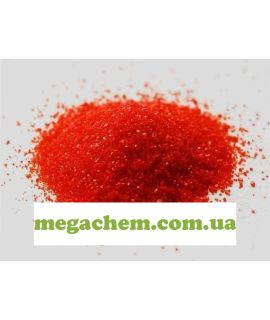 Натрий двухромовокислый ч