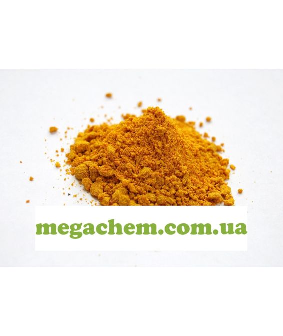 Железо хлористое 6-водное