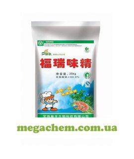 Глутамат натрия Е-621