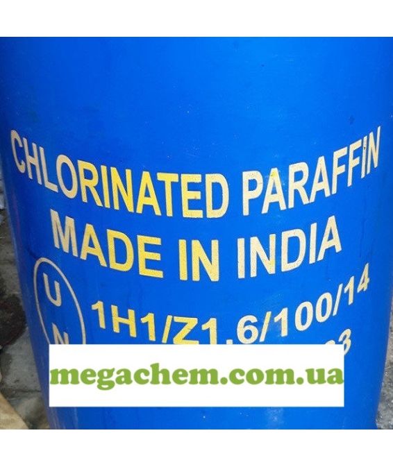 Парафин хлорированный ХП 470