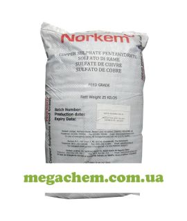 Меди окись кормовая