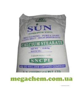 Кальций стеариновокислый