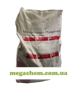 Калий фосфорнокислый 4-замещенный Ч