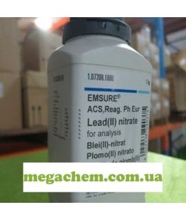 Свинец азотнокислый