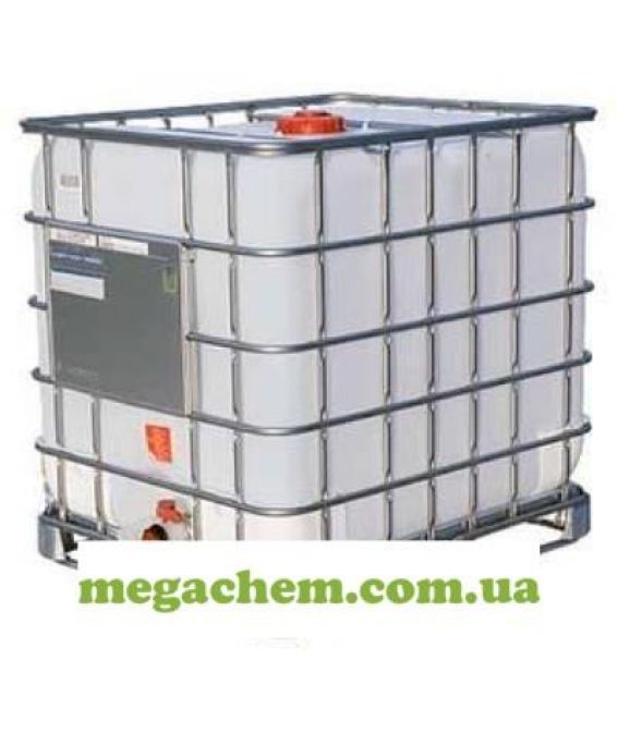 Уксусная кислота ледяная