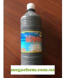 Отбеливатель с хлором белизна